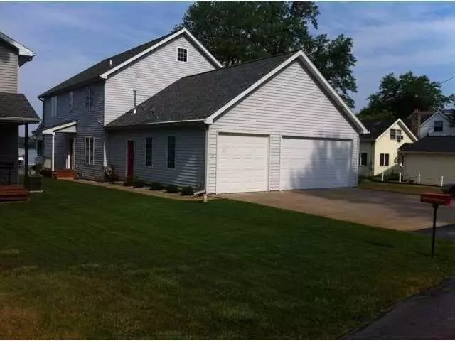 1341 Charlotte Landing, Springport, MI 49284