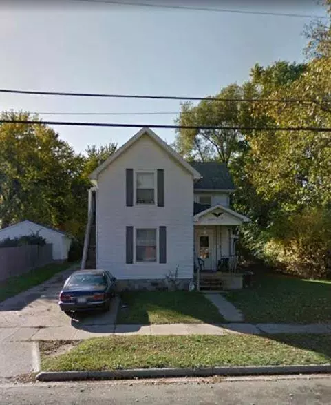 1406 Woodbridge Street, Jackson, MI 49203