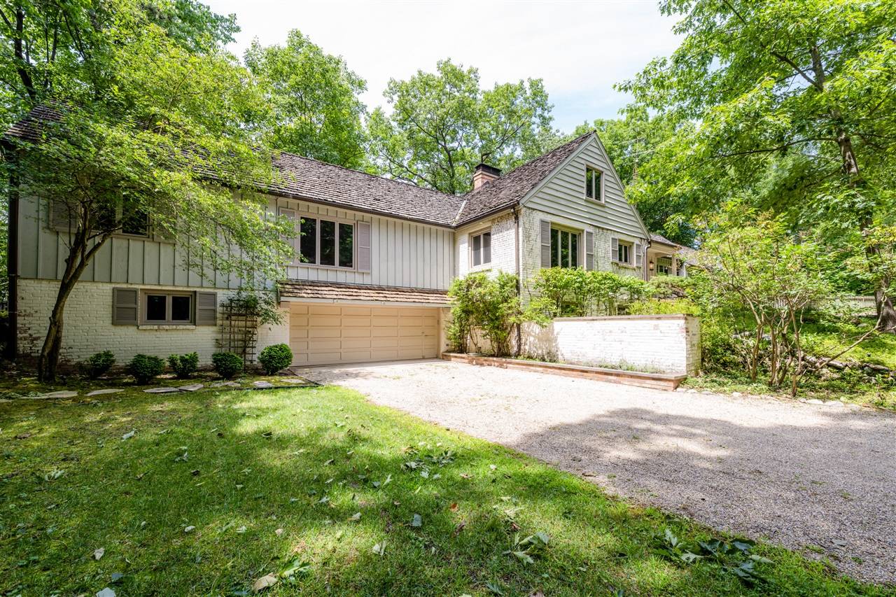 4985 Wildwood Drive, Bridgman, MI 49106