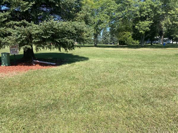 RIVER BEND Drive Lot #1, Concord, MI 49237