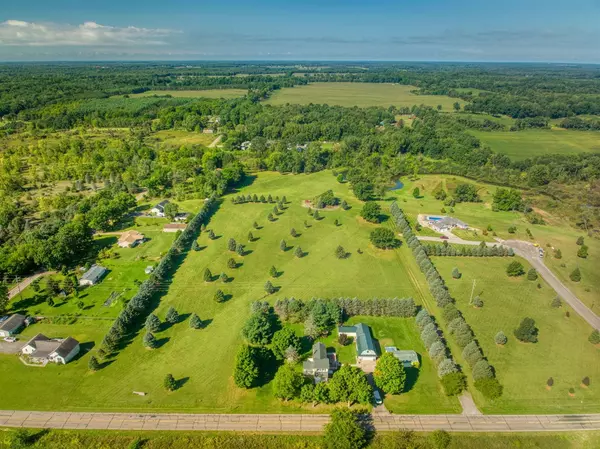 Concord, MI 49237,0 Albion Road