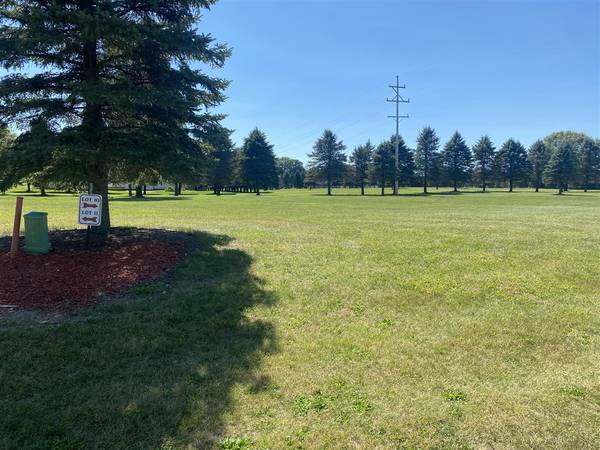 RIVER BEND Drive Lot #10, Concord, MI 49237