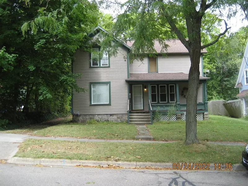 1328 W North Street, Kalamazoo, MI 49006-2306