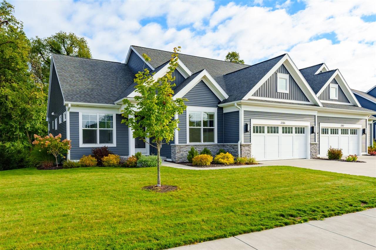 3706 Alianca Terrace Terrace, Kalamazoo, MI 49006