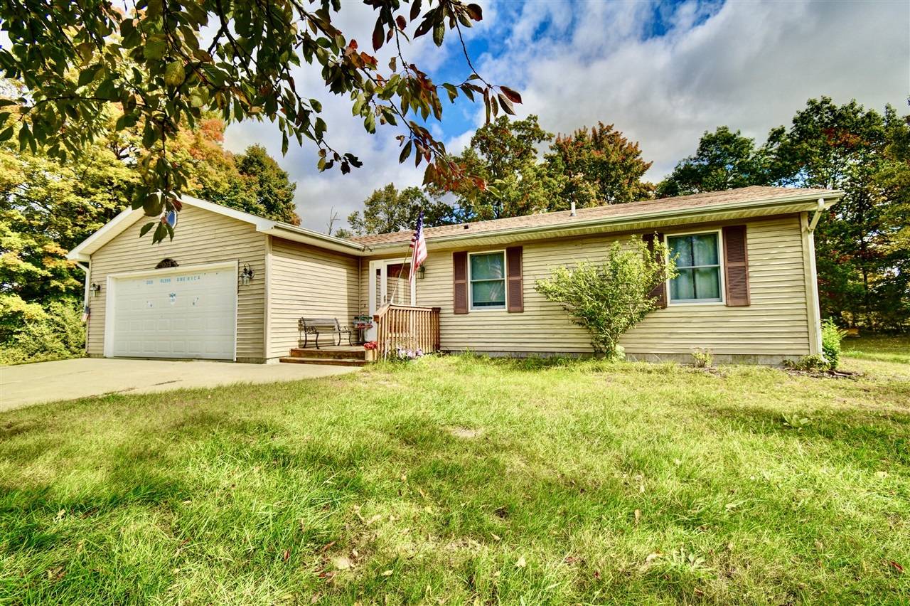 2003 Seabury Circle, Lake Isabella, MI 48893-9354