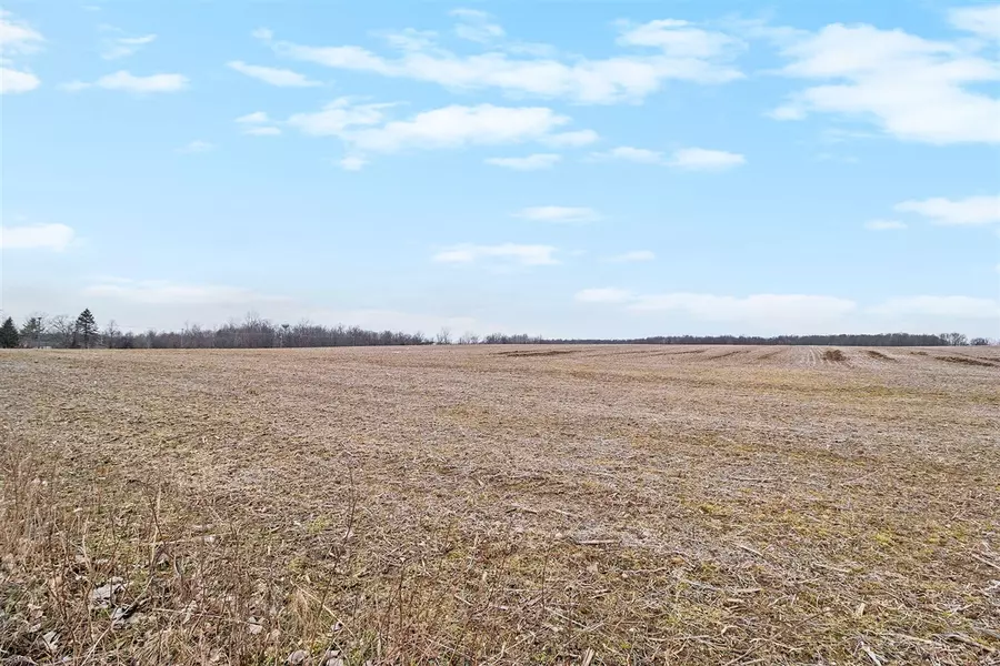 VL N Fiske Road, Coldwater, MI 49036