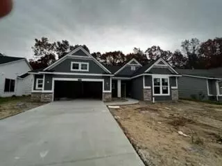 17526 Shinnecock Drive, Spring Lake, MI 49456