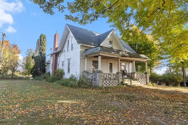 Litchfield, MI 49252-9707,7400 W Mosherville Road Road