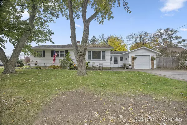 Walker, MI 49544,2645 Hufford Avenue NW