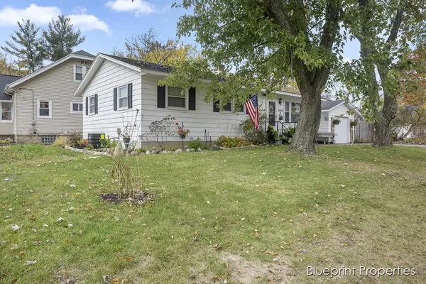 Walker, MI 49544,2645 Hufford Avenue NW