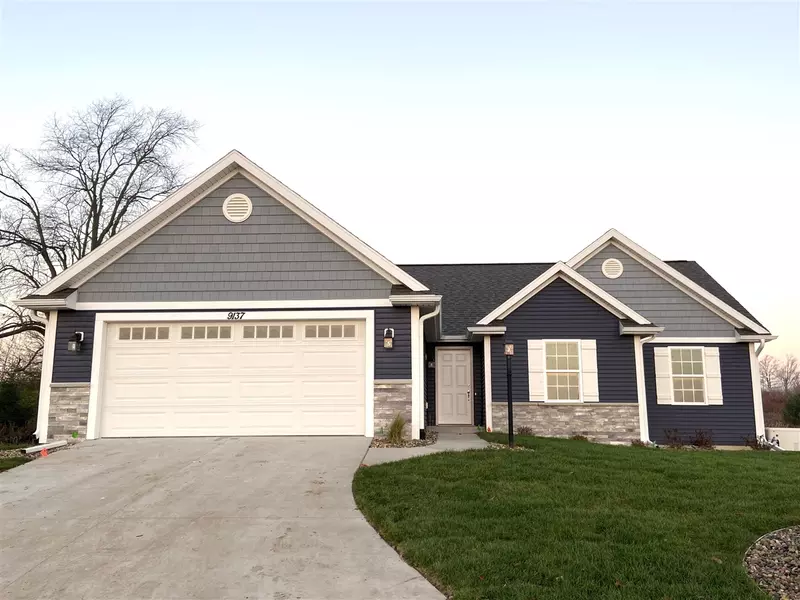 9137 Cottage Place, Richland, MI 49083