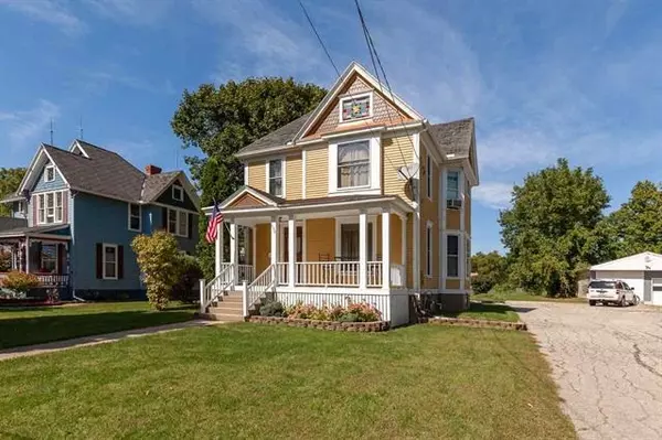 Adrian, MI 49221,730 COLLEGE AVE