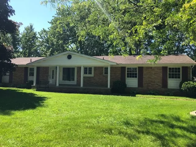 1331 TRENTON RD, Adrian, MI 49221