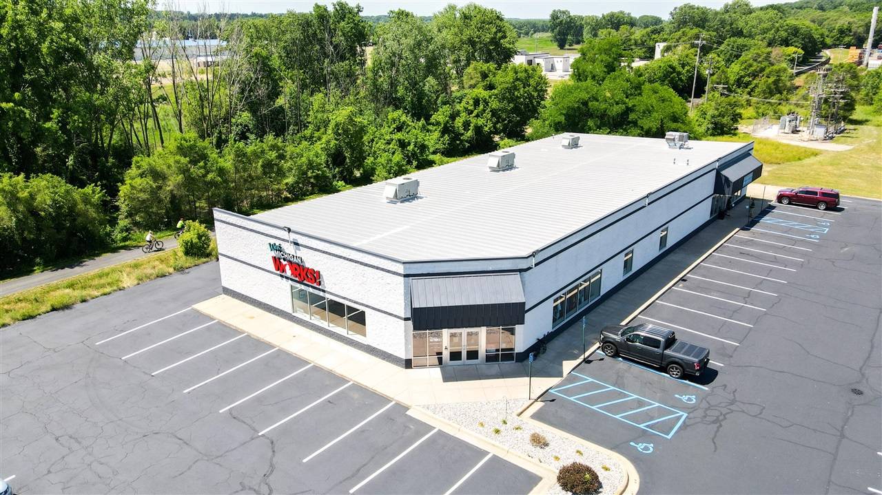 603 W Adams Street, Ionia, MI 48846-1774