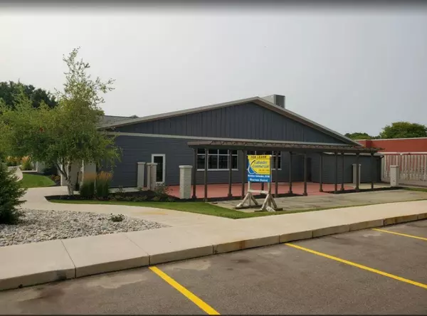 4210 Stadium Drive, Kalamazoo, MI 49008