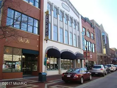 125 S Kalamazoo Mall, Kalamazoo, MI 49007