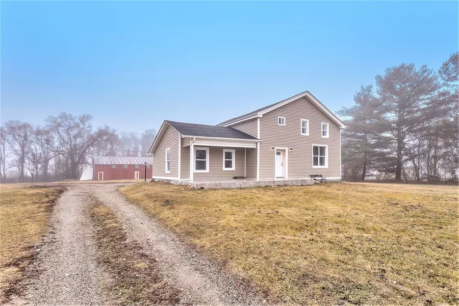 165 Albion Road, Albion, MI 49224