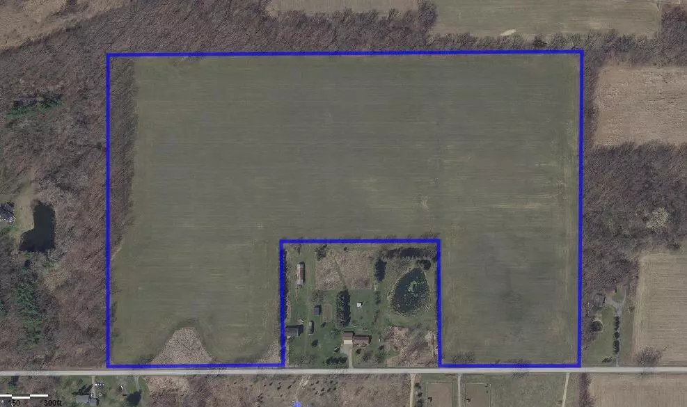 0 W Territorial Road, Rives Junction, MI 49277