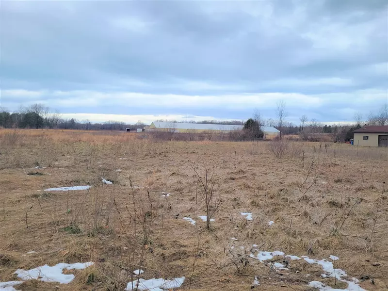 Vacant Lot Fikes Road, Benton Harbor, MI 49022