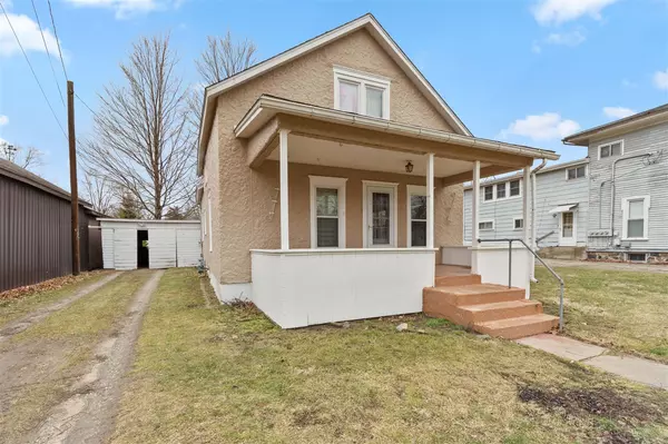 Litchfield, MI 49252-9300,218 W Saint Joe Street