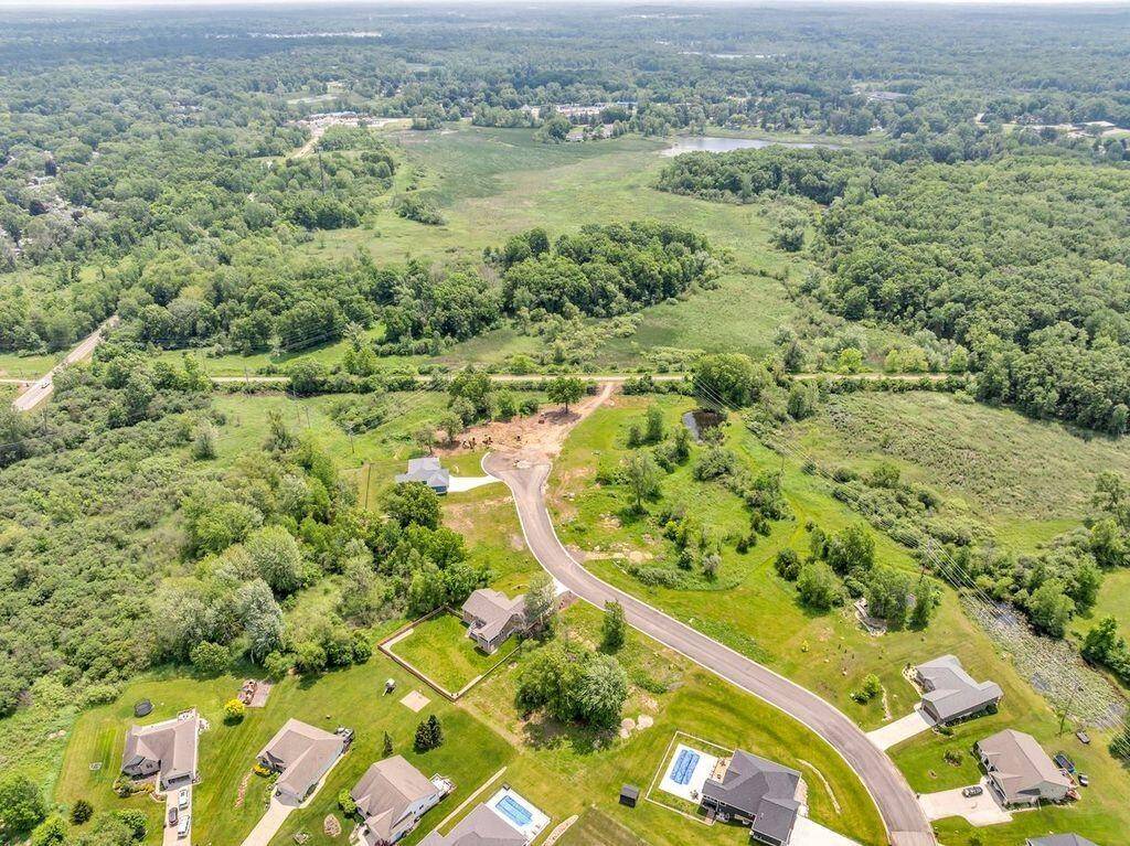Jackson, MI 49203,Unit 30 Natural Lane
