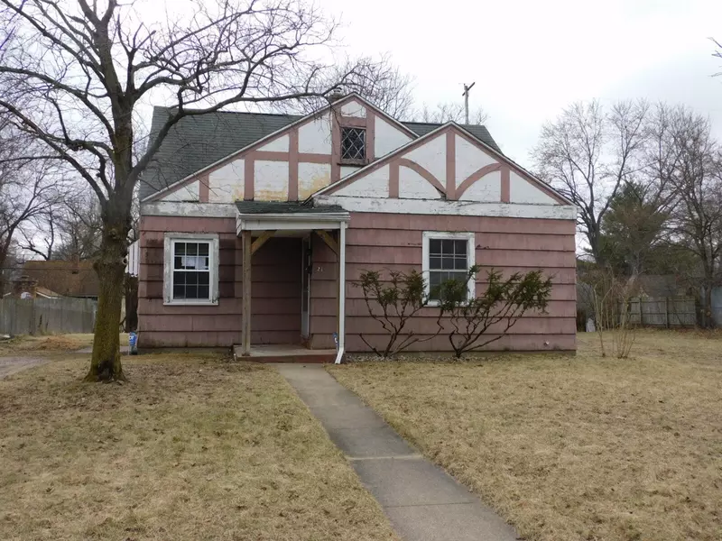 21 W Coolidge Avenue, Battle Creek, MI 49017