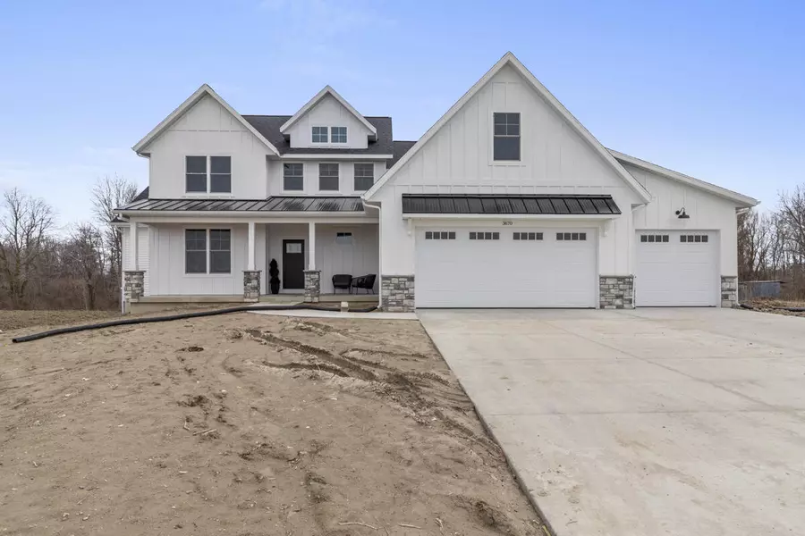 3670 Ruby Run Trail, Hudsonville, MI 49426