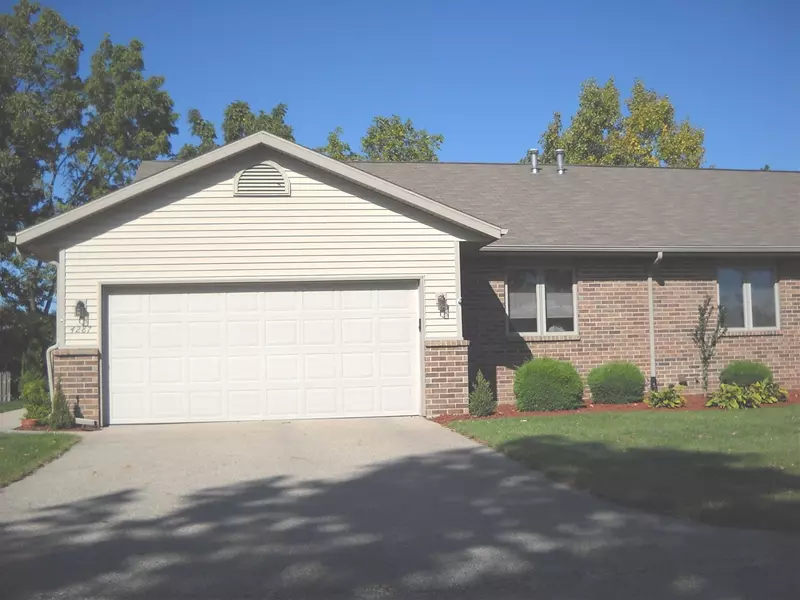 4287 Oakridge Drive, Walker, MI 49534-7923