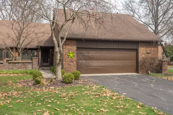 Grand Rapids, MI 49546-7010,3144 E Gatehouse Drive SE