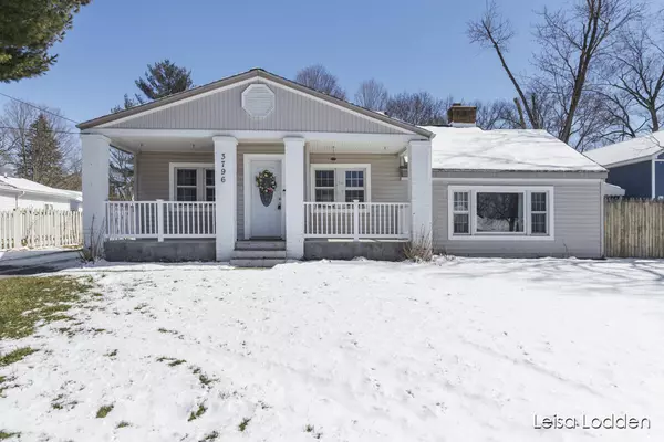 Grand Rapids, MI 49525,3796 Williamson Avenue NE Avenue