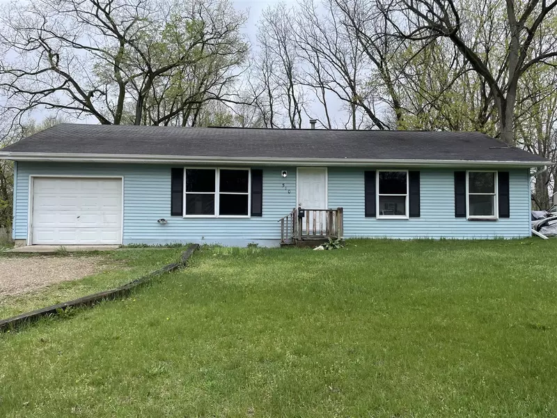 510 S O'Keefe Street, Cassopolis, MI 49031