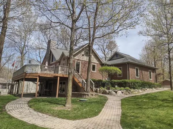 Camden, MI 49232,14178 Tyson Trail