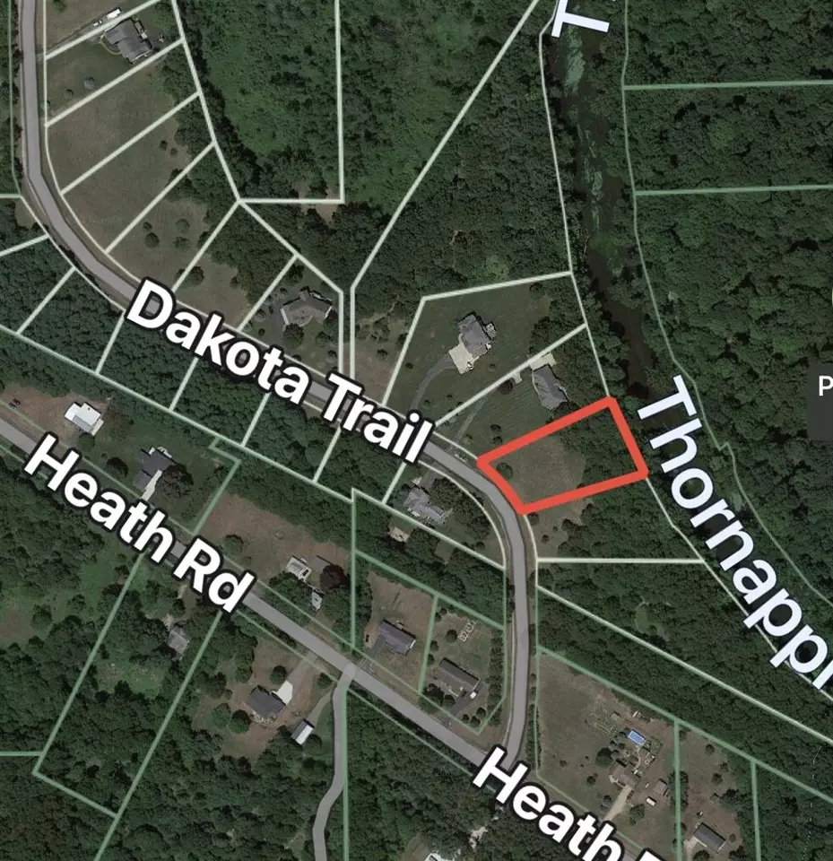 Hastings, MI 49058,Lot 3 Dakota Trail