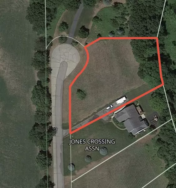 Lot 16 Dakota Trail, Hastings, MI 49058