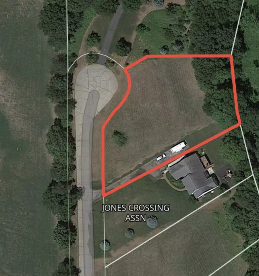 Hastings, MI 49058,Lot 16 Dakota Trail
