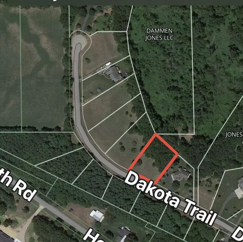 Hastings, MI 49058,Lot 21 Dakota Trail