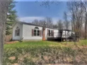 9122 Ferris Avenue, Bitely, MI 49309