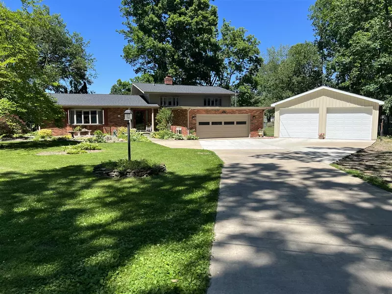 582 Scott Drive, Coldwater, MI 49036-9137