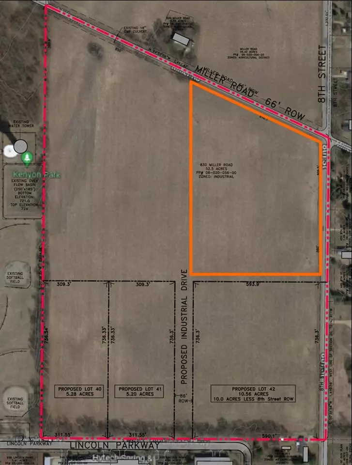 Plainwell, MI 49080,830 Miller Road