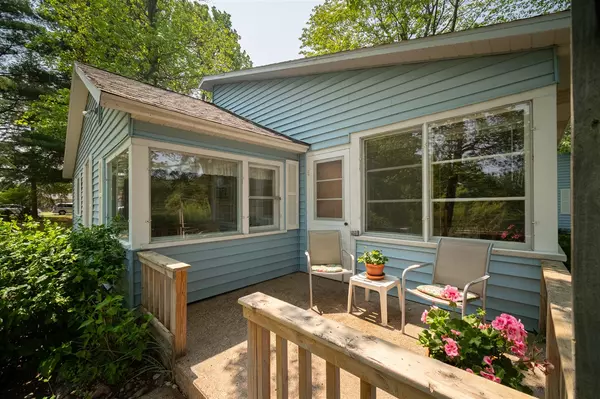 Brethren, MI 49619,4531 Harter Street Street