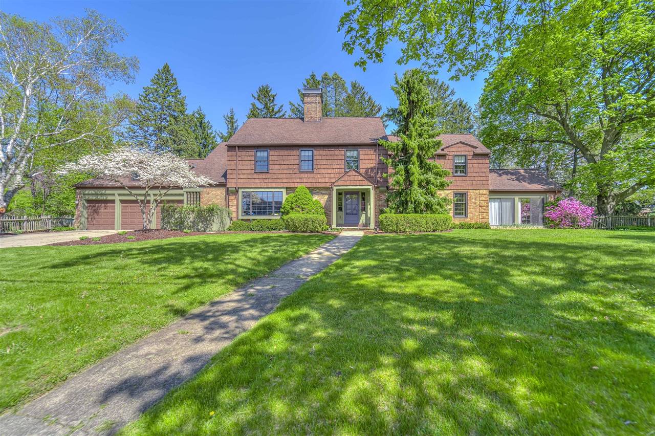 609 S Durand Street, Jackson, MI 49203