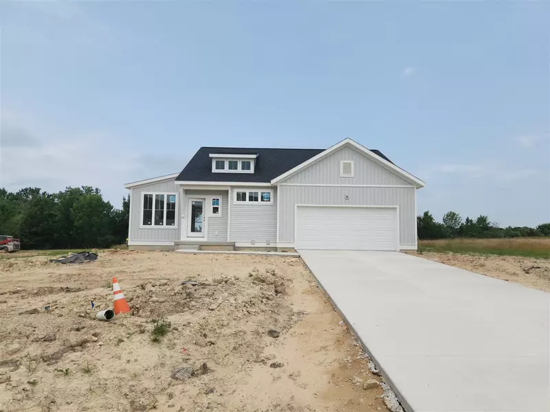 7187 Point Betsie Drive, South Haven, MI 49090