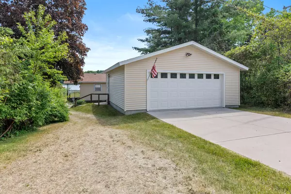 Sand Lake, MI 49343,3118 Rau Drive NE