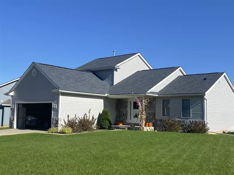 1608 Wind Dancer Trail, Tecumseh, MI 49286-7746