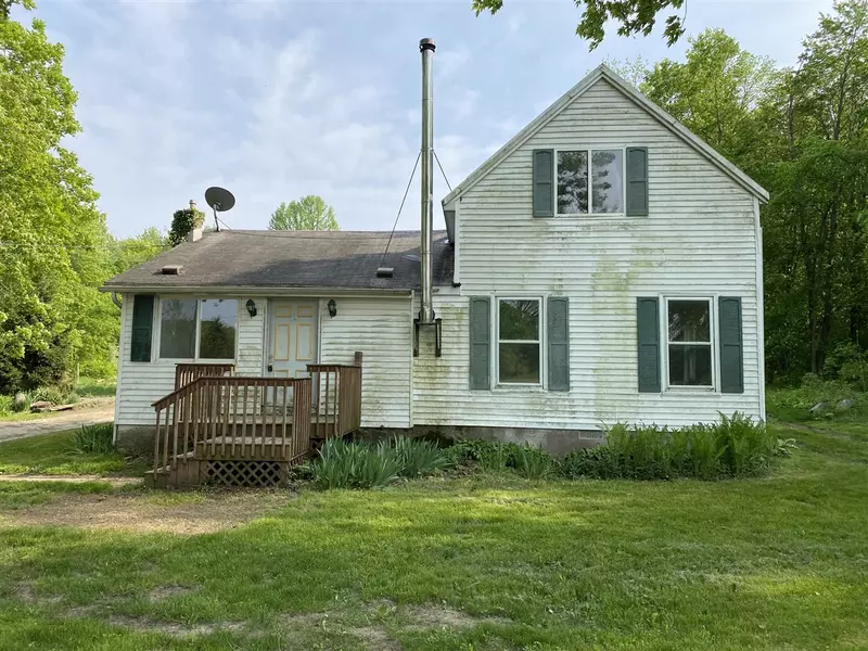 16849 Calvin Hill Street, Cassopolis, MI 49031