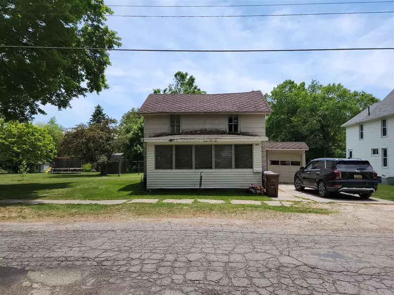 145 Division Street, Hudson, MI 49247-1206