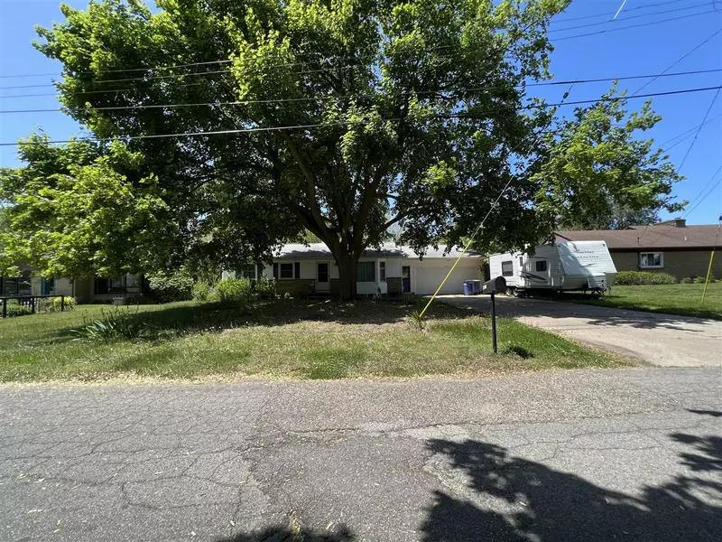 1501 Seymour Avenue, Grand Rapids, MI 49504-2690