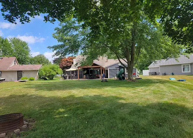 742 Blackfoot Court, Coldwater, MI 49036