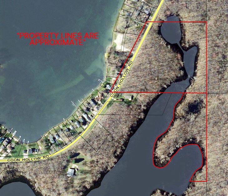 Three Rivers, MI 49093,Coon Hollow Road