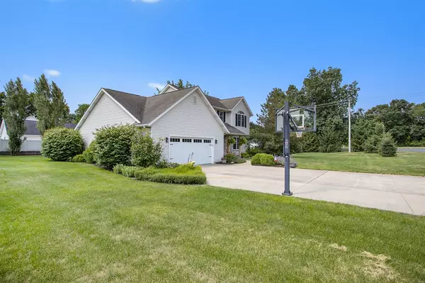 Galesburg, MI 49053,8018 Fawn Meadow Trail